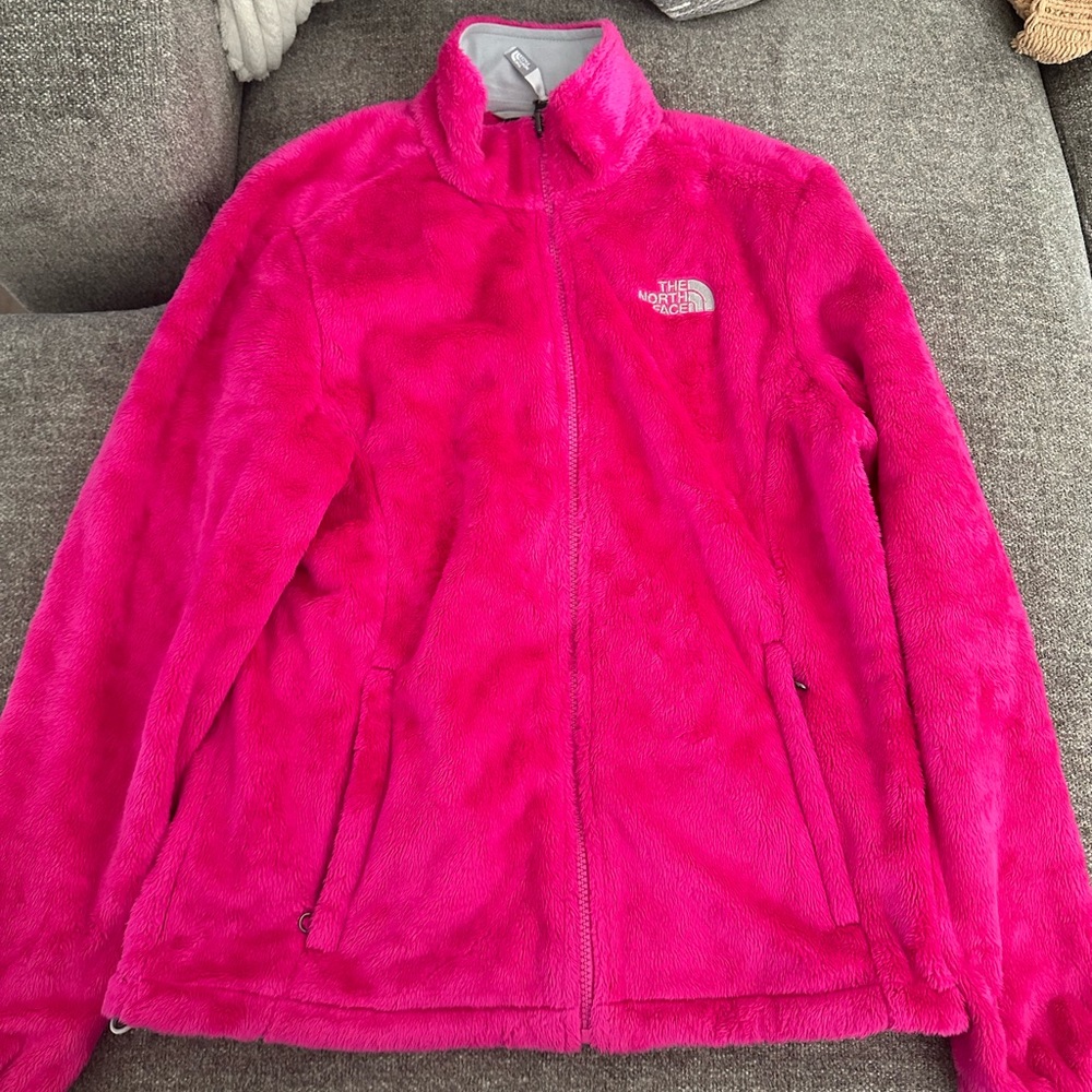 Women’s Northface jacket